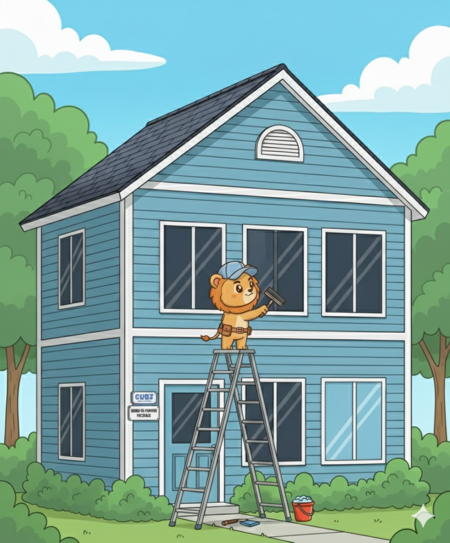 Window Tinting per Pane